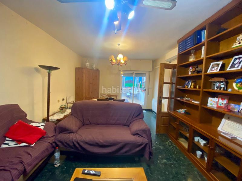 Foto 3f5f998a-ab71-4758-ab00-9e71aa975e5f. Appartamento con riscaldamento parcheggio in Beniaján Murcia