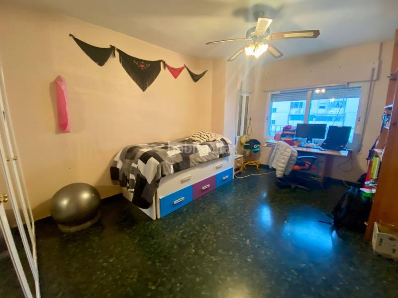 Foto 401eebc0-9fb1-47c0-ada0-47582e73ab3e. Appartamento con riscaldamento parcheggio in Beniaján Murcia