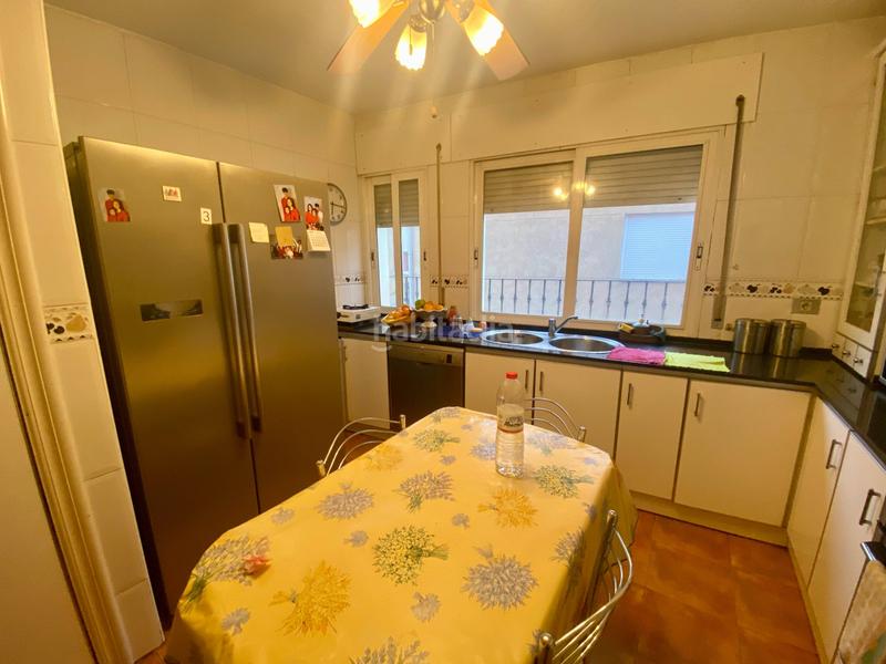 Foto 5aa99184-fe83-4115-89c1-263b7a776e10. Appartamento con riscaldamento parcheggio in Beniaján Murcia