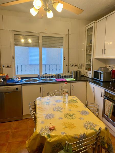 Foto 64962716-57dd-4cbe-8941-487e74857bd1. Appartamento con riscaldamento parcheggio in Beniaján Murcia