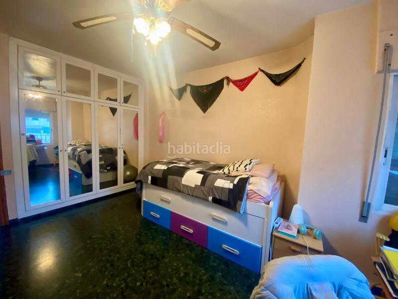 Foto 6e56e826-fc32-4fe0-ad72-a61d9b853ad2. Appartamento con riscaldamento parcheggio in Beniaján Murcia