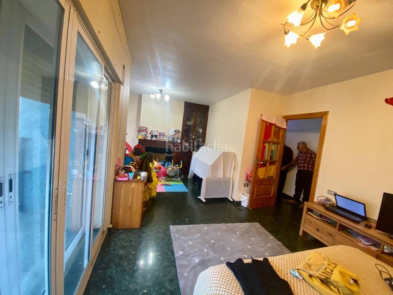 Foto 6ed20b18-8458-46d2-a031-f4df2da22efe. Appartamento con riscaldamento parcheggio in Beniaján Murcia