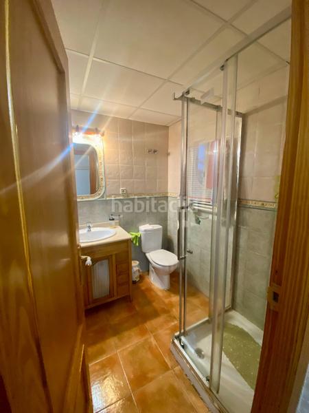 Foto 759f2e5d-abc3-4435-a9ba-9fe7f68ba8b5. Appartamento con riscaldamento parcheggio in Beniaján Murcia