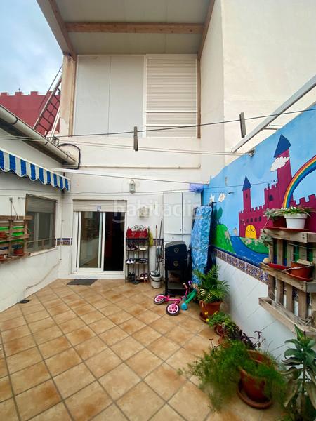 Foto a7281abb-b3fc-4fde-954e-77c028fee442. Appartamento con riscaldamento parcheggio in Beniaján Murcia