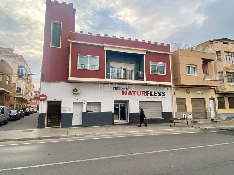 Foto b189f660-b47b-4b5f-a41a-812fb3a58fcd. Appartamento con riscaldamento parcheggio in Beniaján Murcia