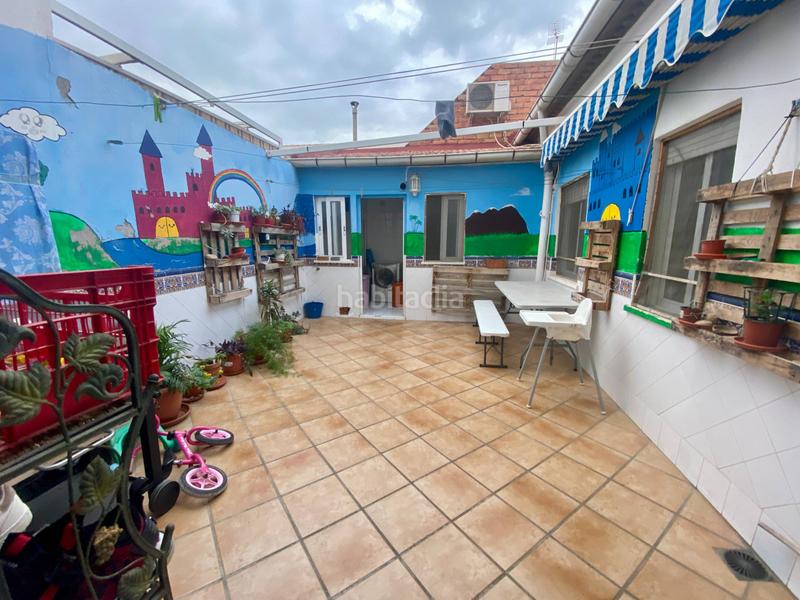 Foto e4e54d5b-f3e8-40d3-9547-0ff417edd3b4. Appartamento con riscaldamento parcheggio in Beniaján Murcia