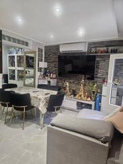 Planta baixa a Barriomar-La Purísima. Casa en bajo en el barriomar precio185000