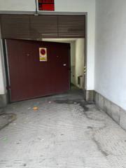 Posto auto in Alberca