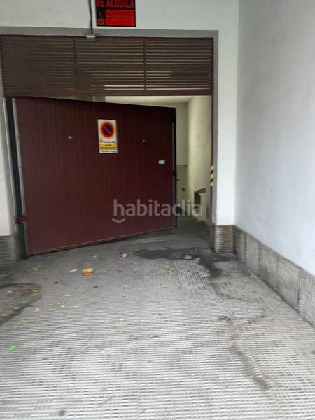 Foto a14fe17e-dffa-4d00-b0ee-623ca0cee3d8. Affitto posto auto in Alberca Murcia