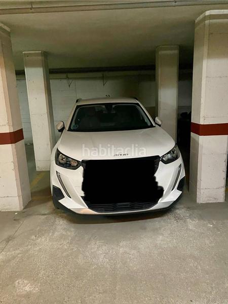 Foto 66ac525b-aa9d-47a4-8373-15409244556d. Alquiler parking coche se alquila plaza de garaje en la Alberca precio 60 al mes en Murcia