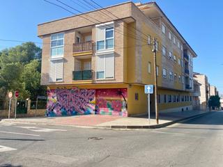 Appartement à Alberca. Acogedor piso en la alberca, murcia  precio 160.000