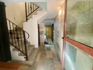Casa a El Palmar. Se vende dúplex en el palmar precio 239.000