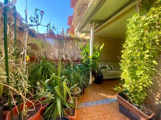 Maison à El Palmar. Se vende dúplex en el palmar precio 239.000