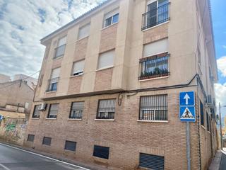 Pis a Alberca. Se vende casa en el centro de la albercaprecio 134.000