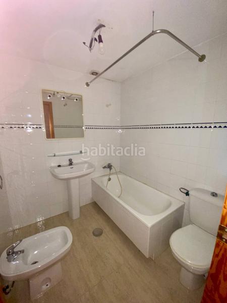 Foto b11afcf2-3921-4350-b635-75545250ea38. Pis amb aparcament a Alberca Murcia