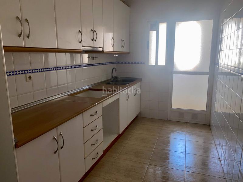 Foto c15556fe-6930-4b83-98a3-8996294c3d3a. Pis amb aparcament a Alberca Murcia