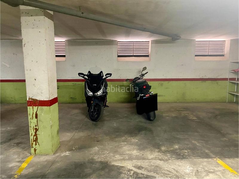 Foto d9e8a122-d7c6-4da2-9ba0-702115ddd3f9. Pis amb aparcament a Alberca Murcia