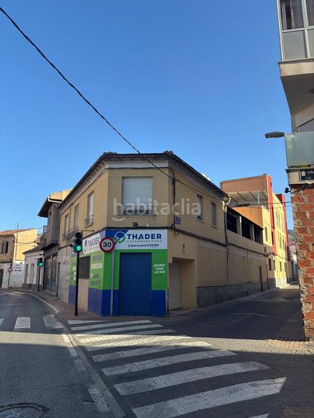 Foto 04205bae-628c-4aef-b1a3-0ec334d193b8. Xalet a calle de la gloria de la Alberca 41 a Alberca Murcia