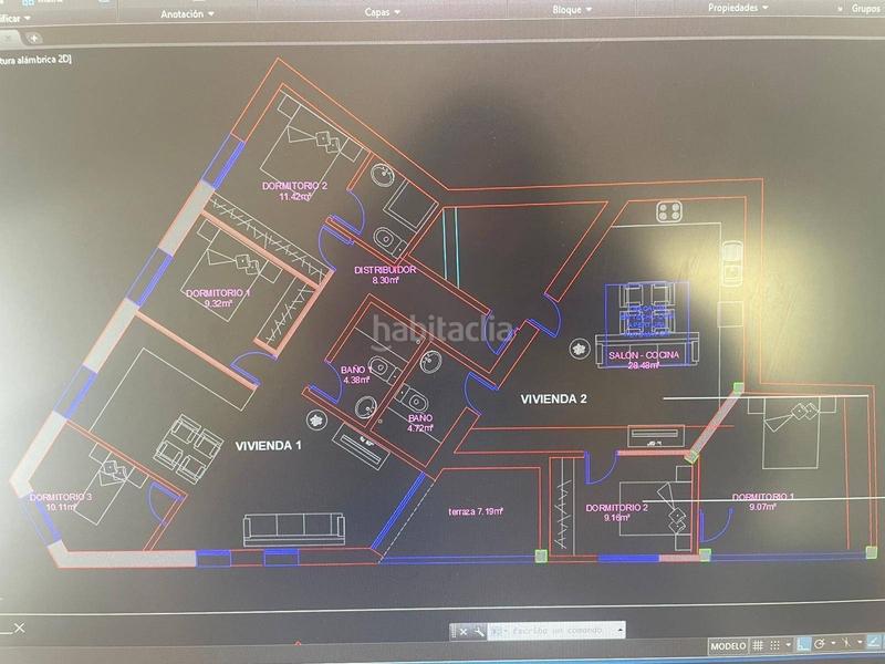 Foto 0d10094c-02d2-4051-aeb5-a7c6c0d73b7a. Xalet a calle de la gloria de la Alberca 41 a Alberca Murcia