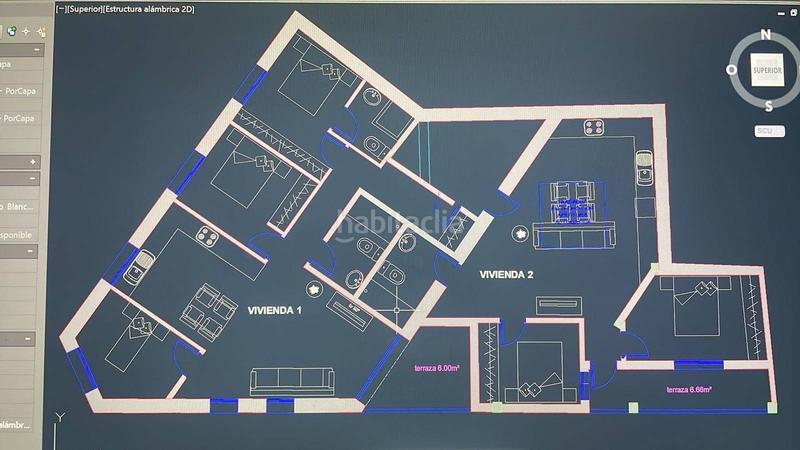 Foto 391bdd52-5873-4a54-9619-ca9a7dbf7ae6. Xalet a calle de la gloria de la Alberca 41 a Alberca Murcia