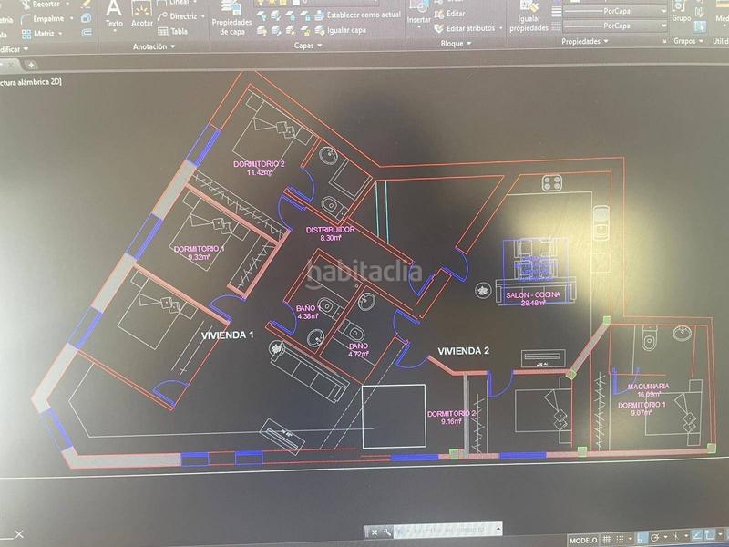 Foto 8696f419-3725-46d9-a106-a207594308bf. Xalet a calle de la gloria de la Alberca 41 a Alberca Murcia