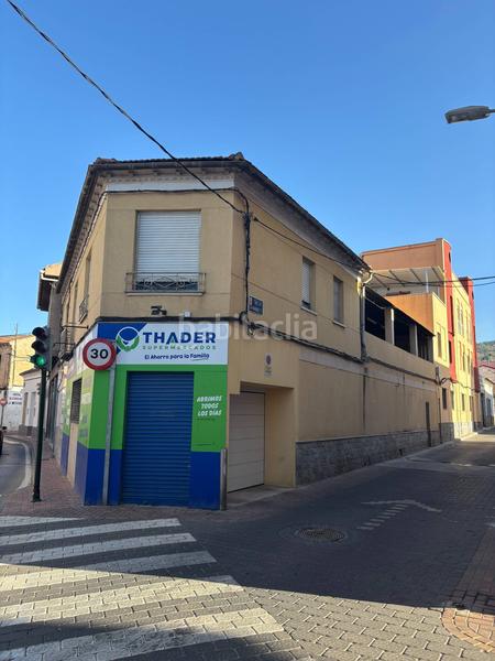 Foto 8798875e-34a2-4290-91f7-cc20a1d46036. Xalet a calle de la gloria de la Alberca 41 a Alberca Murcia