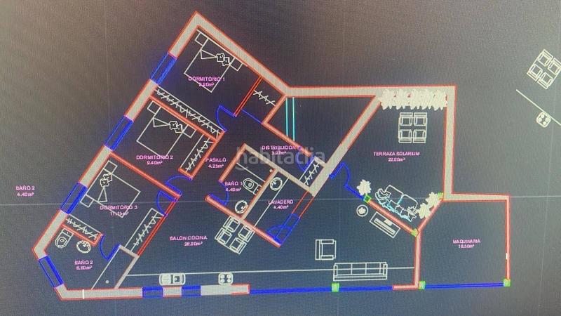 Foto ccc929ac-92e3-4a81-a3bf-30891d05873d. Xalet a calle de la gloria de la Alberca 41 a Alberca Murcia