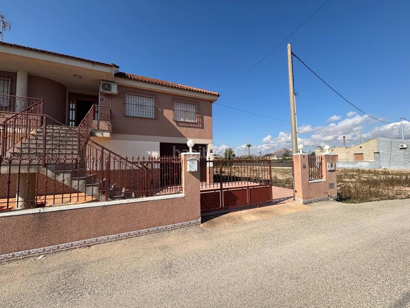 Foto 14572fd9-d9bc-4a6b-a780-610aad68c5f7. Chalet impresionante chalet en el raal, en El Esparragal Murcia