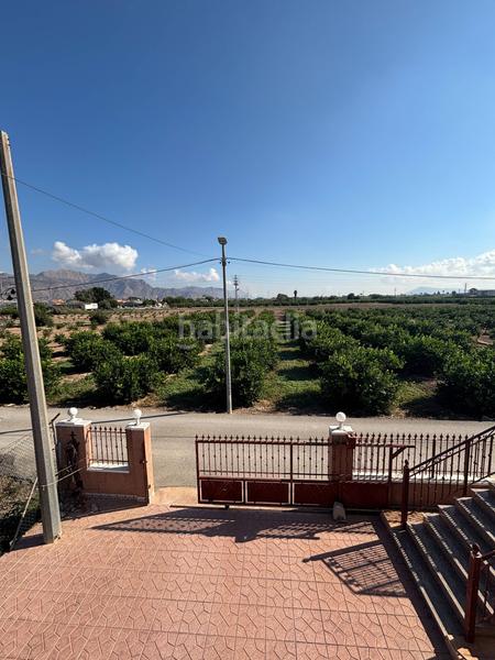 Foto 14895425-8ef2-4ba2-a369-829cc0fce282. Chalet impresionante chalet en el raal, en El Esparragal Murcia