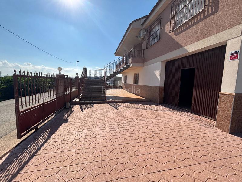 Foto 672e9b67-2768-4201-93df-9cf8cb7db113. Chalet impresionante chalet en el raal, en El Esparragal Murcia