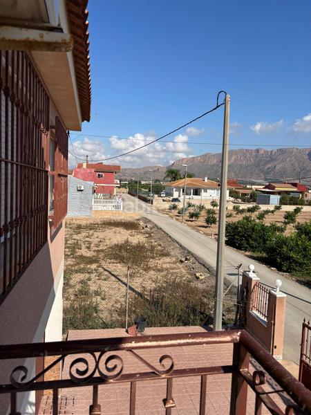 Foto 9edbcc34-80e4-4689-af49-802dc0348055. Chalet impresionante chalet en el raal, en El Esparragal Murcia