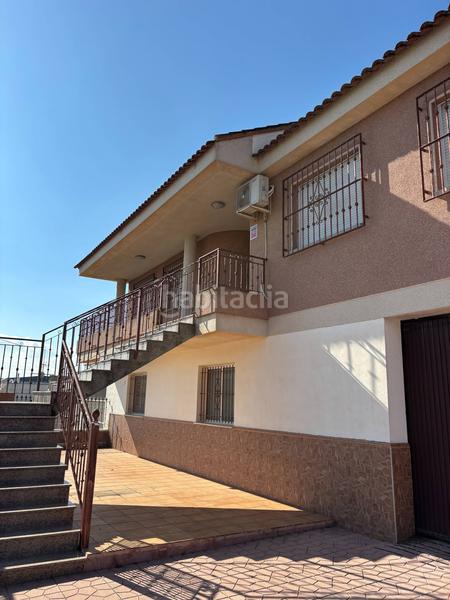 Foto 9fc832f3-ab9e-4efb-96c8-8350a4add15c. Chalet impresionante chalet en el raal, en El Esparragal Murcia