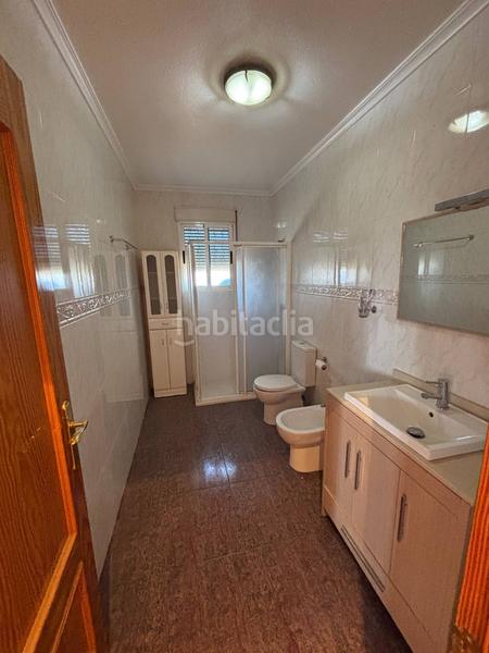 Foto b8a466d5-2bbd-47e9-91ee-1febfe3d9794. Chalet impresionante chalet en el raal, en El Esparragal Murcia