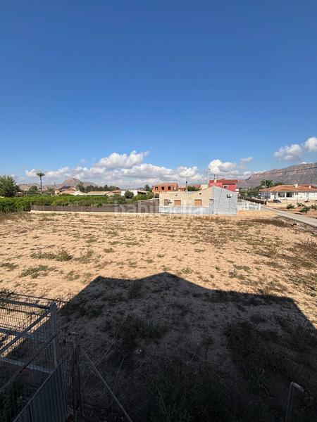 Foto cfb1bd83-7ad2-47b5-bd85-a4cbfd6a301a. Chalet impresionante chalet en el raal, en El Esparragal Murcia