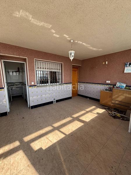 Foto d4398a2f-01da-4a16-8b93-9a174650a098. Chalet impresionante chalet en el raal, en El Esparragal Murcia