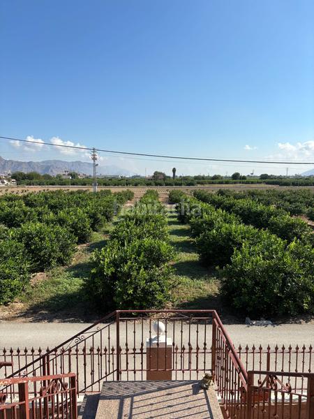 Foto edd53168-9bf9-404b-9637-153ef449381c. Chalet impresionante chalet en el raal, en El Esparragal Murcia