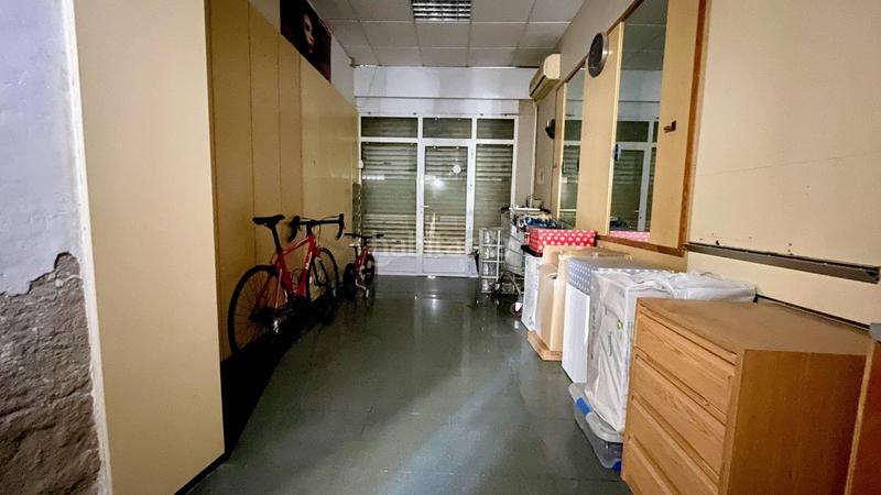 Foto 0724383e-8aad-4591-8044-f9fa8615fa3e. House with parking in Alberca Murcia