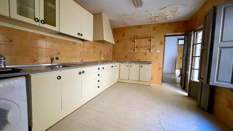 Foto 17487cde-cdec-49c5-a1fa-efdd7f6f008d. House with parking in Alberca Murcia