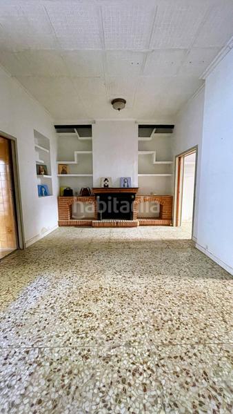 Foto 2f87721c-84bb-4e57-8cb3-2dd914ebff61. House with parking in Alberca Murcia