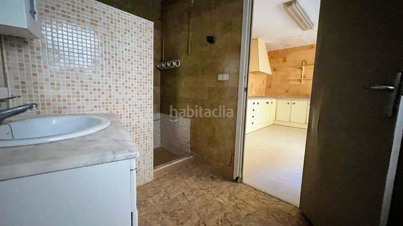 Foto 6ef695af-c8c1-4f44-ad77-25f35ce63389. House with parking in Alberca Murcia