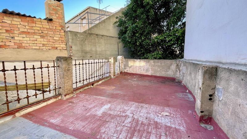 Foto 8e891160-e3ff-496e-b482-d592f6e3c947. House with parking in Alberca Murcia