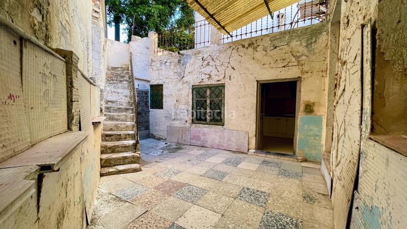 Foto 9fe81fb2-a961-4f1a-832a-29229d640272. House with parking in Alberca Murcia