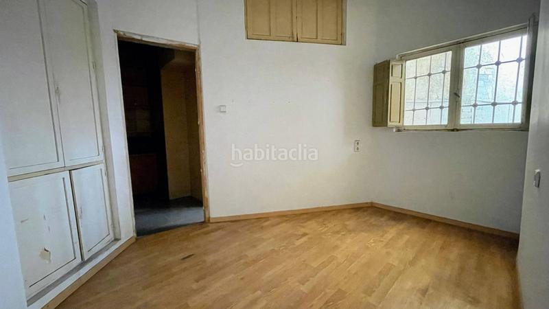 Foto a940dc32-b0fb-4c32-9c7f-220b59128c3a. House with parking in Alberca Murcia