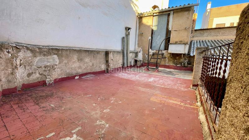 Foto b20e1305-9f52-44b6-be3c-ff41a94b72c9. House with parking in Alberca Murcia