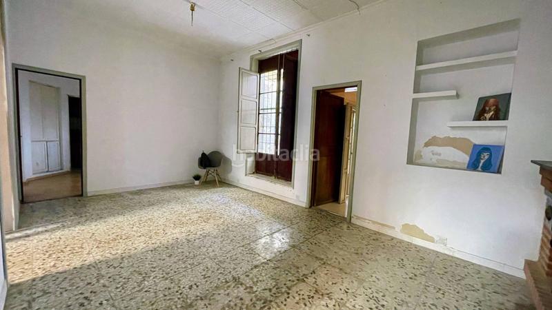 Foto c53daf81-6fa5-4391-bf5f-33ea05adf889. House with parking in Alberca Murcia