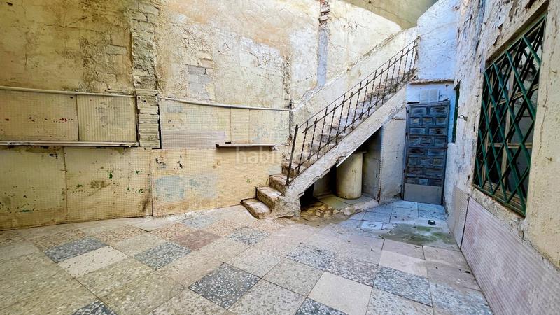 Foto f454aa17-231e-46bc-837d-bab7b95eb11a. House with parking in Alberca Murcia