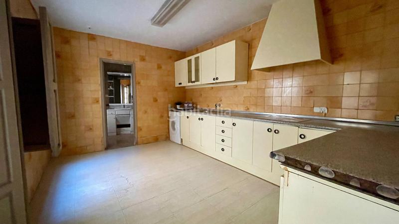 Foto f48e77d2-47b2-4cb2-bc88-7abf58d72dfa. House with parking in Alberca Murcia