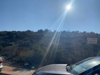 Terreny residencial a San Antonio - San José - Los Ángeles. Se vende parcela en la urbanización del chorrico  molina del seg