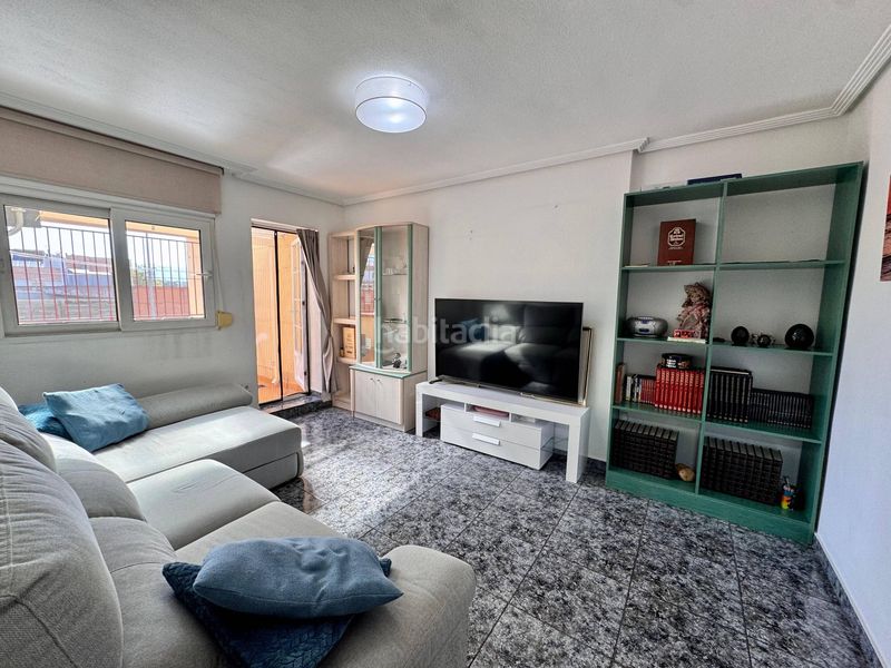 Foto 115ee580-11a3-4045-a4a7-c5e0c281c181. Casa amb calefacció aparcament a Zarandona Murcia