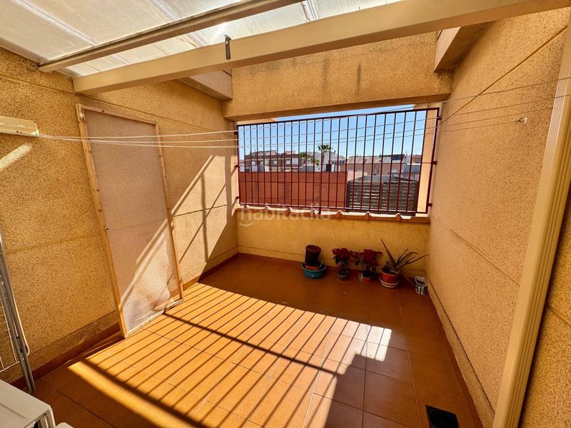 Foto 1d810d8e-7569-48ed-8048-ae082fb5d1e9. Casa amb calefacció aparcament a Zarandona Murcia